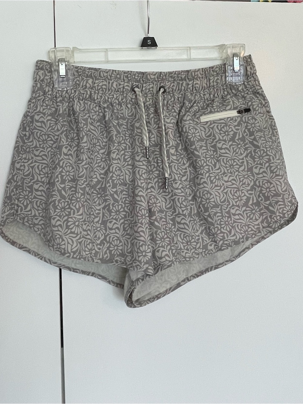 Vuori Clementine Shorts - 2.5”